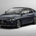 SAR 500,  Toyota Yaris,  2026,  Automatic,  29000 KM,   Y-Plus  For Sale (Installment Transfer)