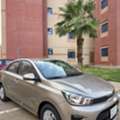 SAR 51860,  Kia Pegas Full Option 2025