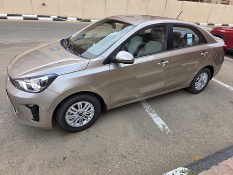 Jizan, Vehicle Lease Transfer, SAR 51860,  Kia Pegas Full Option 2025