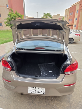 Jizan, Vehicle Lease Transfer, SAR 51860,  Kia Pegas Full Option 2025