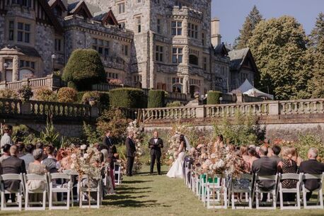 New York, Event Planning, Experience Elegant Wedding In A Castle Hudson Valley For Every Couple