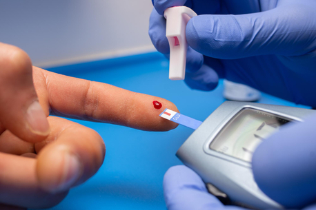 Mumbai, Health, Endocrinologists In Ajmer | Hormone & Diabetes Specialists