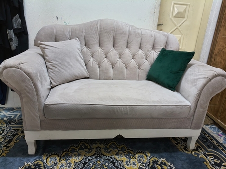 Hara, Furniture, SAR 250,  Sofa Set For Sale 250 Riyal