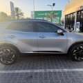 SAR 80,  Kia Sportage 2023,  2023,  Automatic,  90000 KM,   Kia Sportage 1.6 Turbo