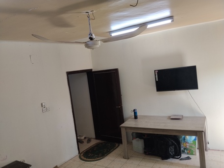 Al Shemaysi, Rooms for Rent, SAR 700/month,  20 Sq. Meter,  SINGLE SEPERATE ROOM AVAILABLE FOR 3 MONTH FOR SINGLE BACHELOR