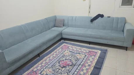 Riyadh, Apartments, Flats, Houses & Villas, SAR 40000/year,  3 BR,  SAR 40000/year, 3 BR, 3BHK Spacious Family Flat For Rent &ndash; Excellent Location Near King Ab