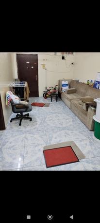 Riyadh, Bedspace For Rent, SAR 550/month,  550 SAR Bed Space Available & 400 SAR