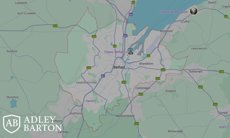London, Legal, Trusted Investigative Support And Discreet Evidence Gathering In Belfast