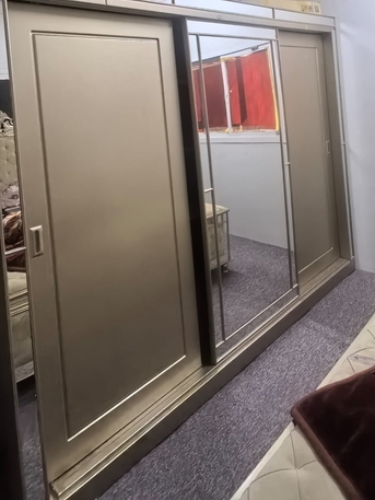 Khobar, Furniture, Sar 1700,  Brand Bedroom Set And Sofa Available For Sale