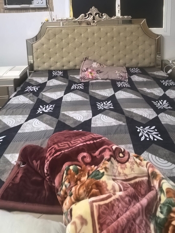 Khobar, Furniture, Sar 1700,  Brand Bedroom Set And Sofa Available For Sale