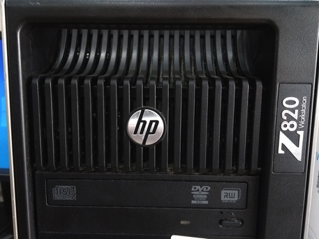East Riffa, Computers, BHD 153,  HP Z820 Workstation Dual Xeon 16 Core 128GB RAM 512GB SSD Quadro K5000