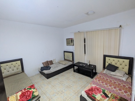 Jubail, Apartments, Flats, Houses & Villas, SAR 2000/month,  Furnished,  2 BR,  2BHK Furnished Flat Available For Family