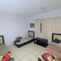 SAR 2000/month,  Furnished,  2 BR,  2BHK Furnished Flat Available For Family