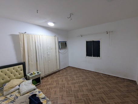 Jubail, Apartments, Flats, Houses & Villas, SAR 2000/month,  Furnished,  2 BR,  2BHK Furnished Flat Available For Family