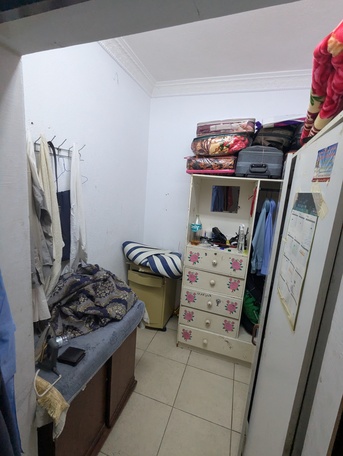 Jubail, Apartments, Flats, Houses & Villas, SAR 2000/month,  Furnished,  2 BR,  2BHK Furnished Flat Available For Family