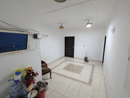 Jubail, Apartments, Flats, Houses & Villas, SAR 2000/month,  Furnished,  2 BR,  2BHK Furnished Flat Available For Family