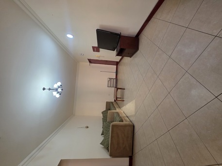 Zinj, Apartments, Flats, Houses & Villas, BHD 230/month,  Furnished,  1 BR,  All Inclusive Fully Furnished Spacious 1 BHK Flat With Ewa @230/BD In Zinj