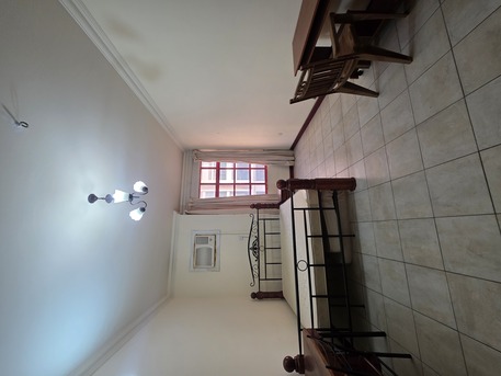 Zinj, Apartments, Flats, Houses & Villas, BHD 230/month,  Furnished,  1 BR,  All Inclusive Fully Furnished Spacious 1 BHK Flat With Ewa @230/BD In Zinj