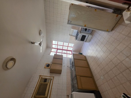 Zinj, Apartments, Flats, Houses & Villas, BHD 230/month,  Furnished,  1 BR,  All Inclusive Fully Furnished Spacious 1 BHK Flat With Ewa @230/BD In Zinj