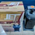 SAR 450,  EJET Canister Filter 3368