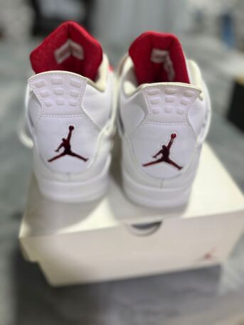 Al Khobar Al Shamalia, Clothing & Accessories, SAR 1500,  Jordan Basketball Shoes