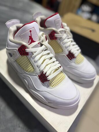 Al Khobar Al Shamalia, Clothing & Accessories, SAR 1500,  Jordan Basketball Shoes