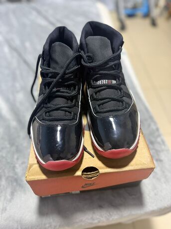 Al Khobar Al Shamalia, Clothing & Accessories, SAR 1500,  Jordan Basketball Shoes