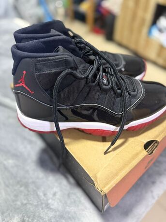 Al Khobar Al Shamalia, Clothing & Accessories, SAR 1500,  Jordan Basketball Shoes