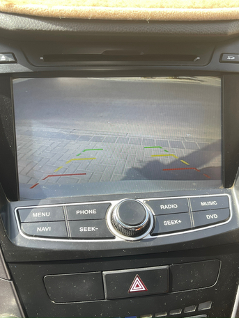 Jeddah, Vehicles, Cars & Trucks , SAR 40000,  Hyundai Santa Fe,  2015,  Automatic,  127000 KM,