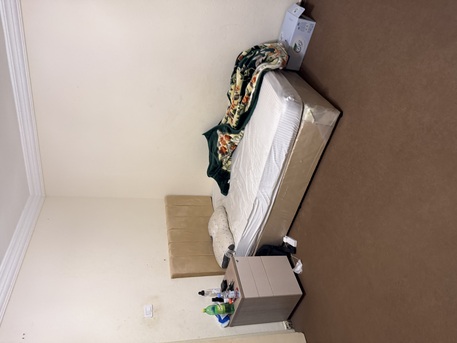 Jeddah, Rooms for Rent, SAR 750/month,  Furnished,  Room Available For Rent.