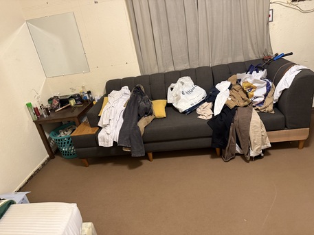 Jeddah, Rooms for Rent, SAR 750/month,  Furnished,  Room Available For Rent.