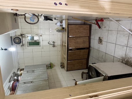 Jeddah, Rooms for Rent, SAR 750/month,  Furnished,  Room Available For Rent.