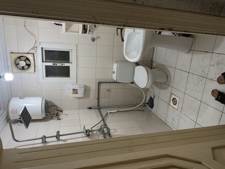 Jeddah, Rooms for Rent, SAR 750/month,  Furnished,  Room Available For Rent.