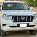 SAR 149,  Toyota Land Cruiser,  2023,  Automatic,  116400 KM,   Prado   V6 TXL In All Original Condition