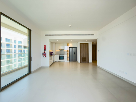 Manama, Real Estate For Sale, 2 BR,  Luxury 2BR Beachfront Apartment | Private Beach Access | Marassi Al Bahrain | 2-Year Payme
