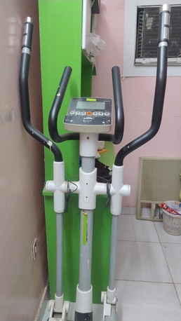 Al Wizarat, Sporting Goods, SAR 100,  Exercise Bicycle Available For 100 SAR