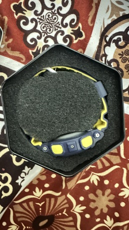 Al Naseem, Watches, SAR 200,  G Shock