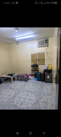 Jubail, Bedspace For Rent, SAR 550/month,  550 SAR Bed Space Available & 400 SAR Jubail City