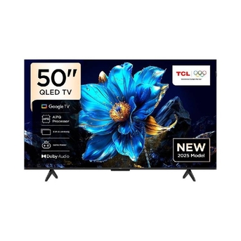 Jeddah, Appliances, SAR 1000,  TCL QLED 50inch Smart TV