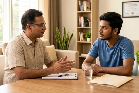 Faridabad, Health, Why Rehab Centre Accreditation Matters: Addiction Specialists Break It Down