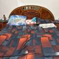 SAR 900,  Bed Set For Sale In Good Condition