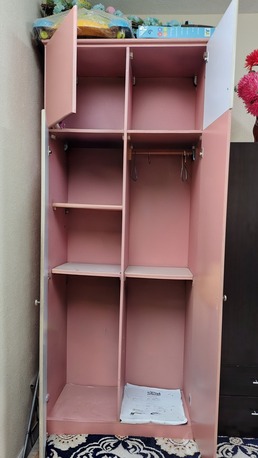 Al Jubail Al Balad, Household Items, SAR 300,  Wardrobe For Sale