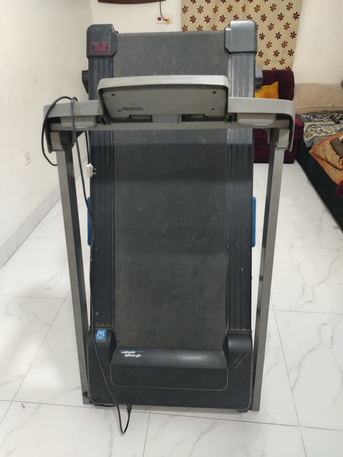 Jubail, Sporting Goods, SAR 800,  Treadmill TM 1020 Strength Master