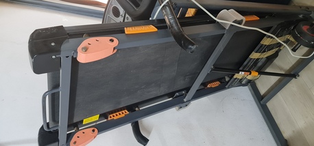 Al Rawdah, Sporting Goods, SAR 650,  Tread Mills