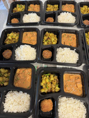 Singapore, Food, SGD 15,  Craving Authentic Indian Food In Singapore?