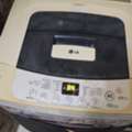 SAR 800,  LG AUTOMATIC WASHING MACHINE