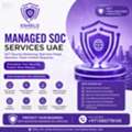 Managed SOC Services UAE &ndash; 24/7 Security Monitoring By EShield IT Services