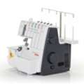 USD 899,  Bernette 48 Funlock Coverstitch Machine