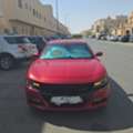 SAR 65000,  Dodge Charger,  2016,  Automatic,  177000 KM,   RALLYE  3.6v