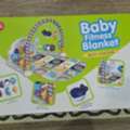 SAR 80,  Baby Fitness And Activity Bed. Musical With Piano. Rattles Bar